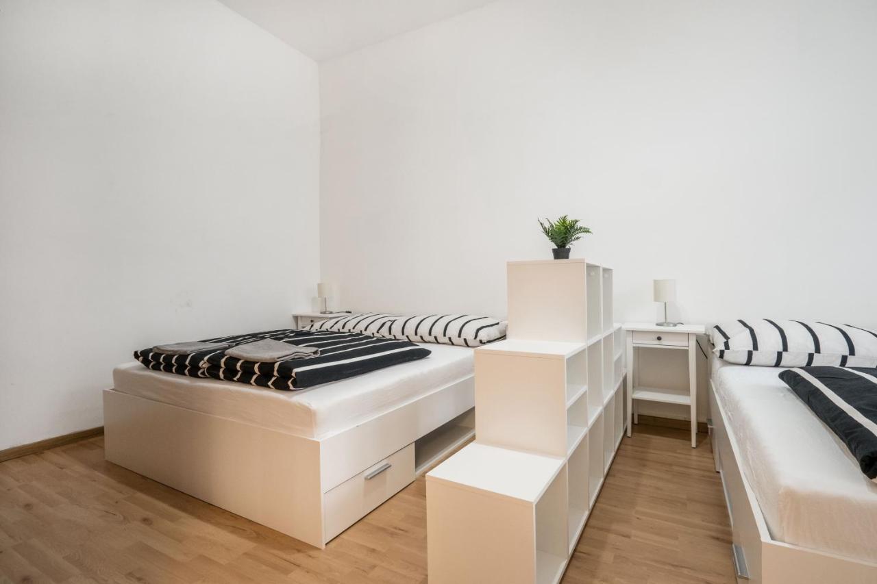 부다페스트 Jacuzzi And Privacy With 2 Balconies And Free Garage 아파트 외부 사진