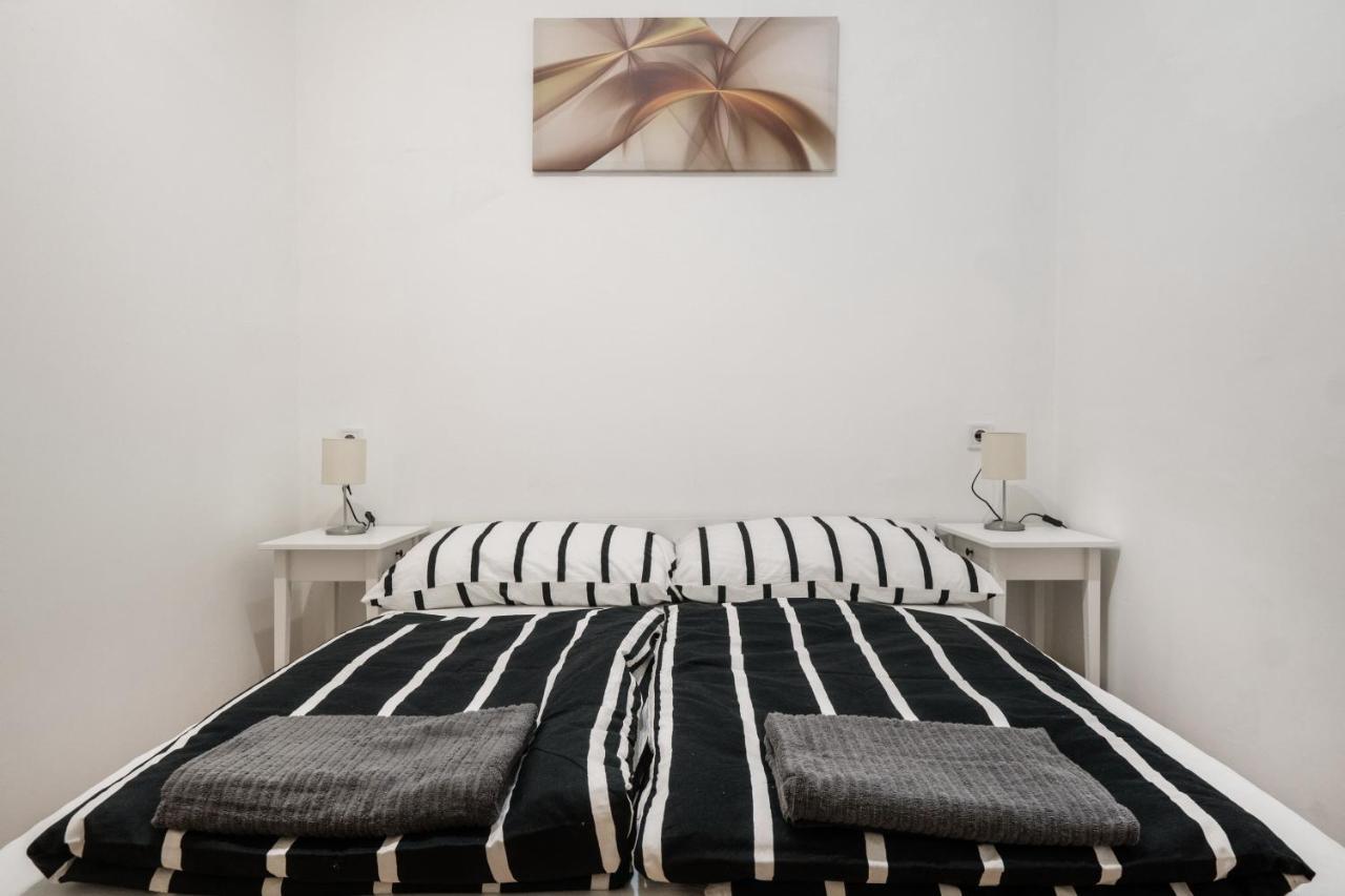 부다페스트 Jacuzzi And Privacy With 2 Balconies And Free Garage 아파트 외부 사진